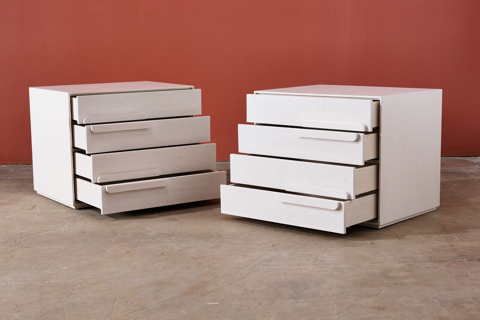 Custom, Nightstands (2) - 2