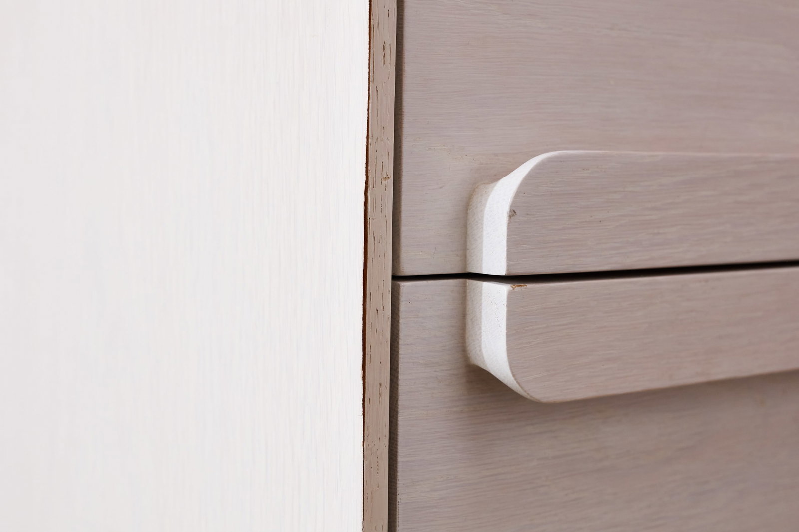 Custom, Nightstands (2) - 6