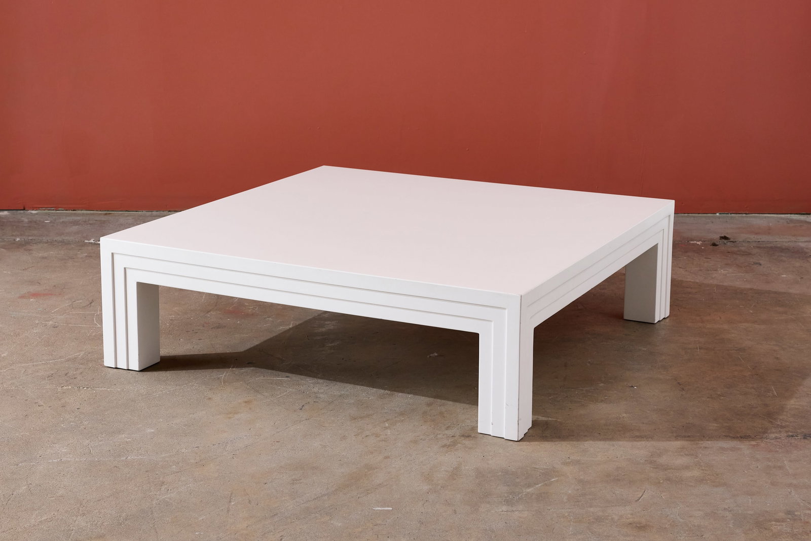 Contemporary, Coffee Table (1 of 8)