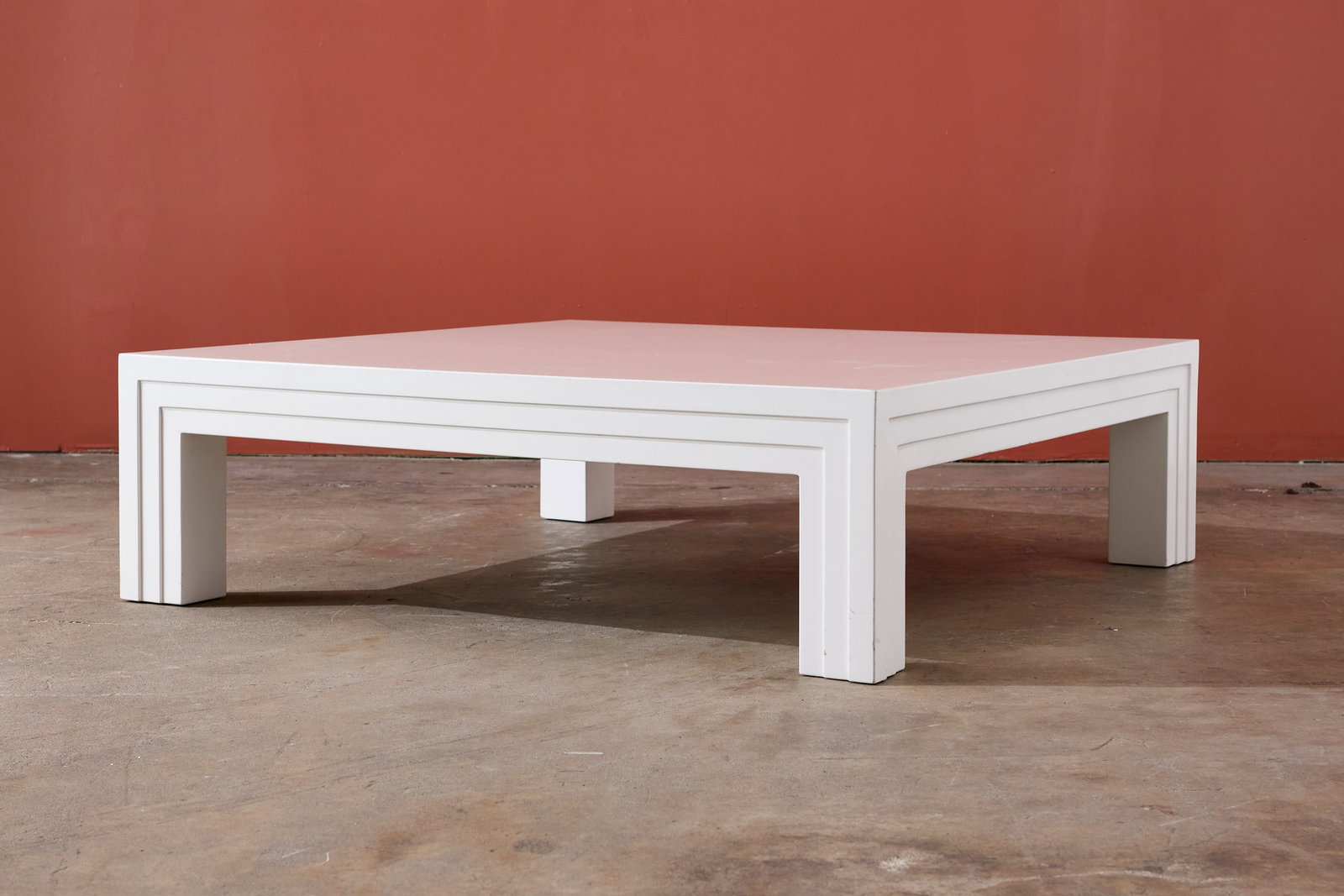 Contemporary, Coffee Table - 2