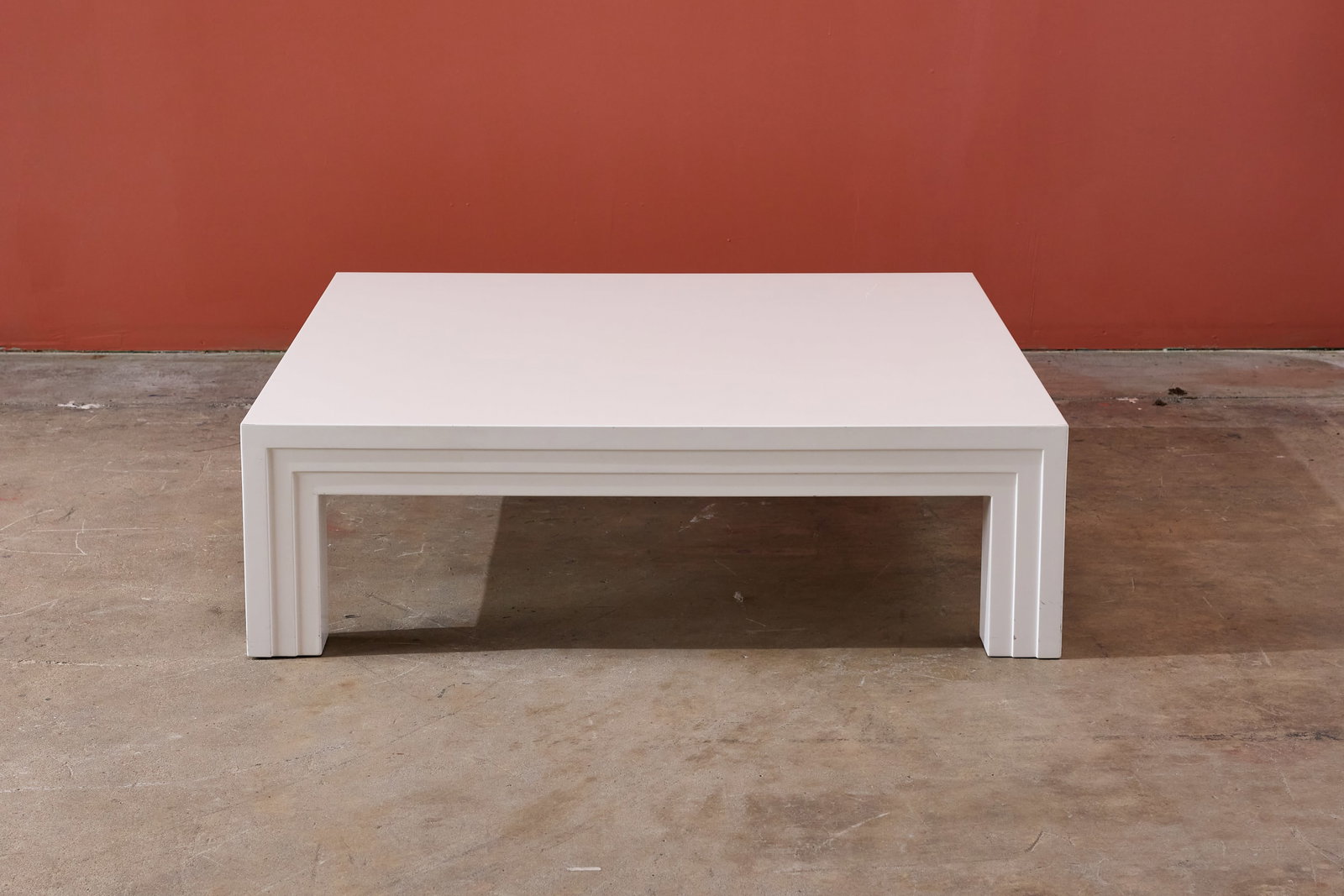 Contemporary, Coffee Table - 3