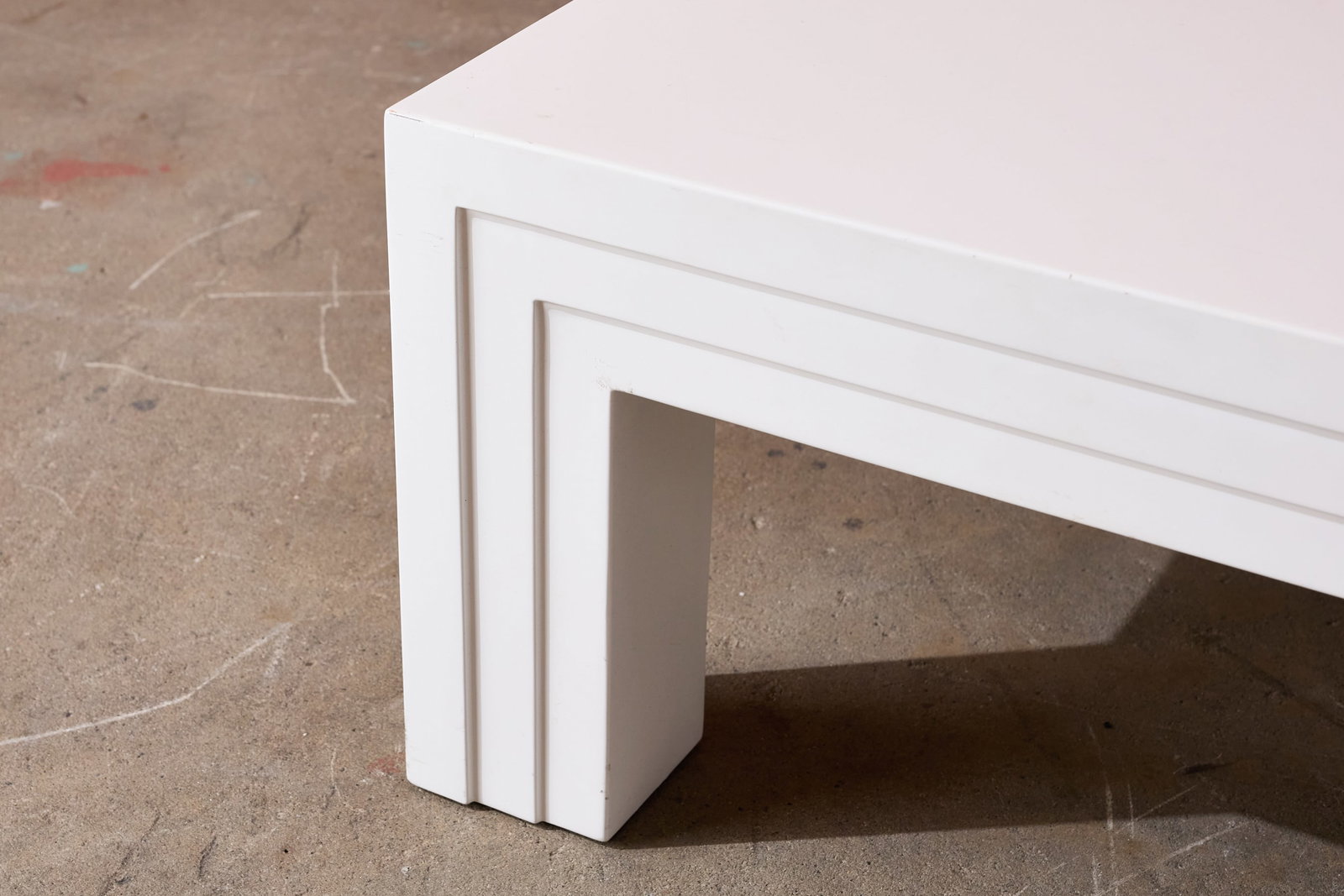 Contemporary, Coffee Table - 4