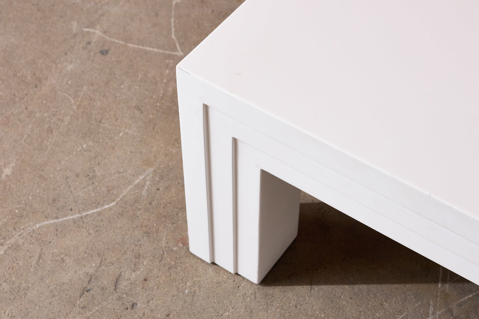 Contemporary, Coffee Table - 5