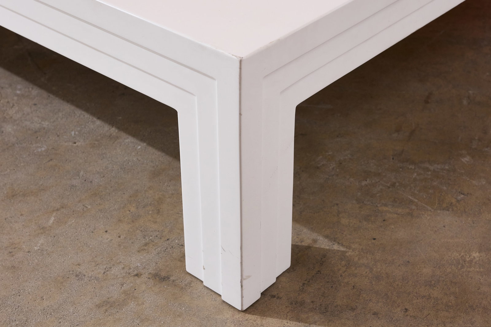 Contemporary, Coffee Table - 6