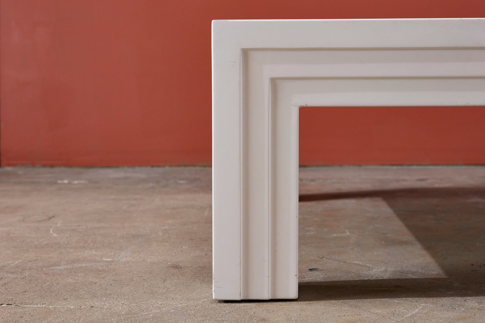 Contemporary, Coffee Table - 8