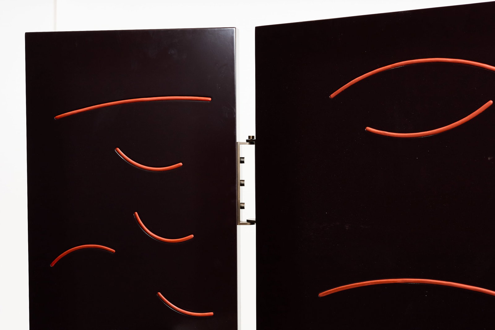 Romeo Sozzi, Three-Panel Screen - 10