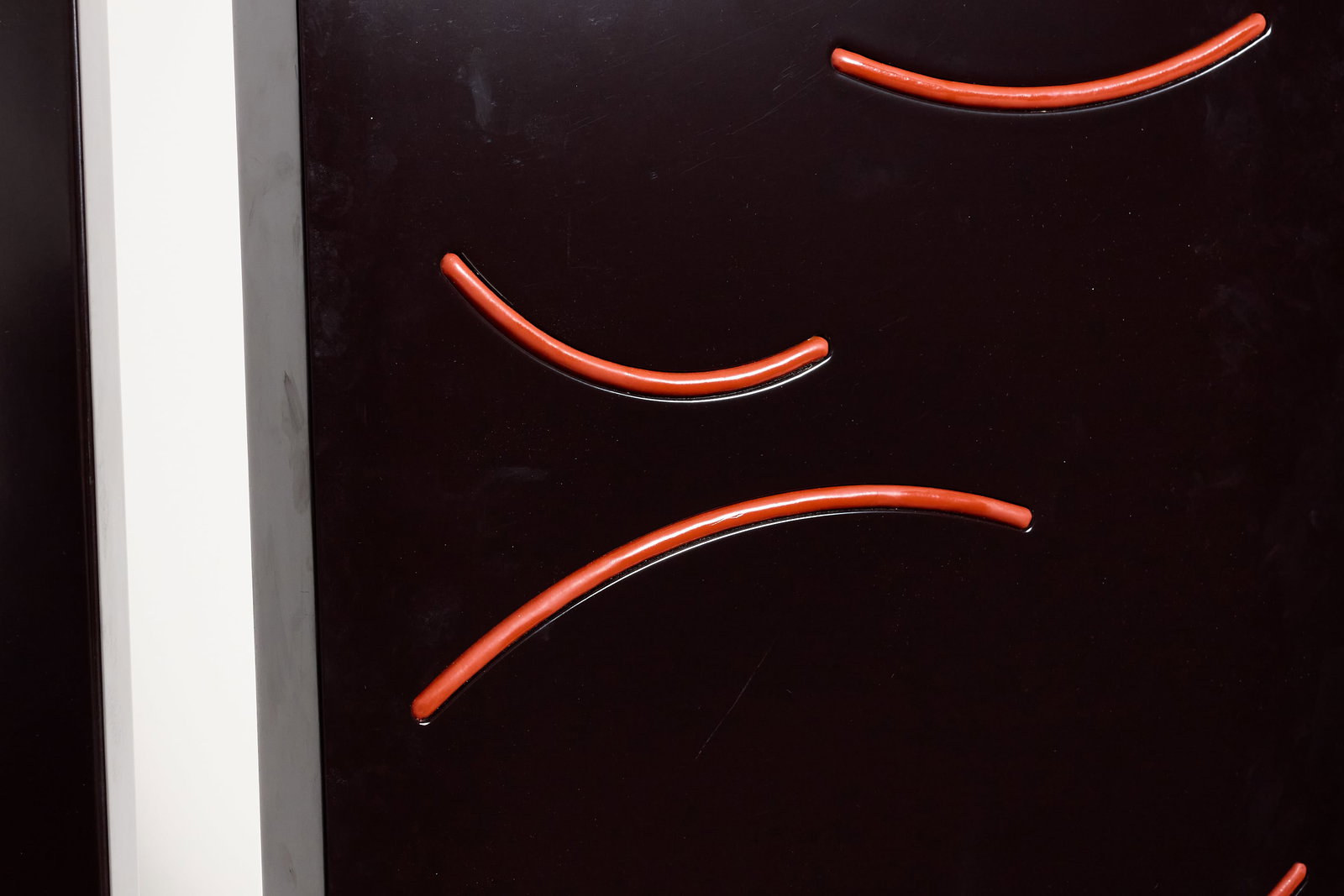 Romeo Sozzi, Three-Panel Screen - 2