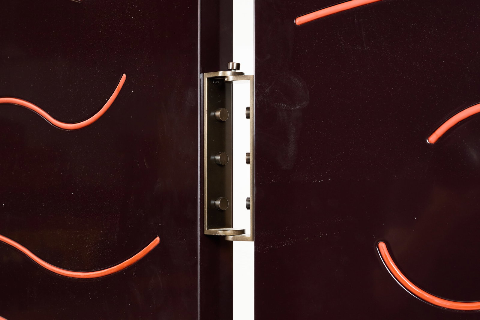 Romeo Sozzi, Three-Panel Screen - 4