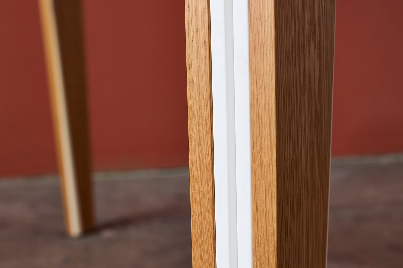 Neil Denari, 'Shift Leg' Dining Table - 11