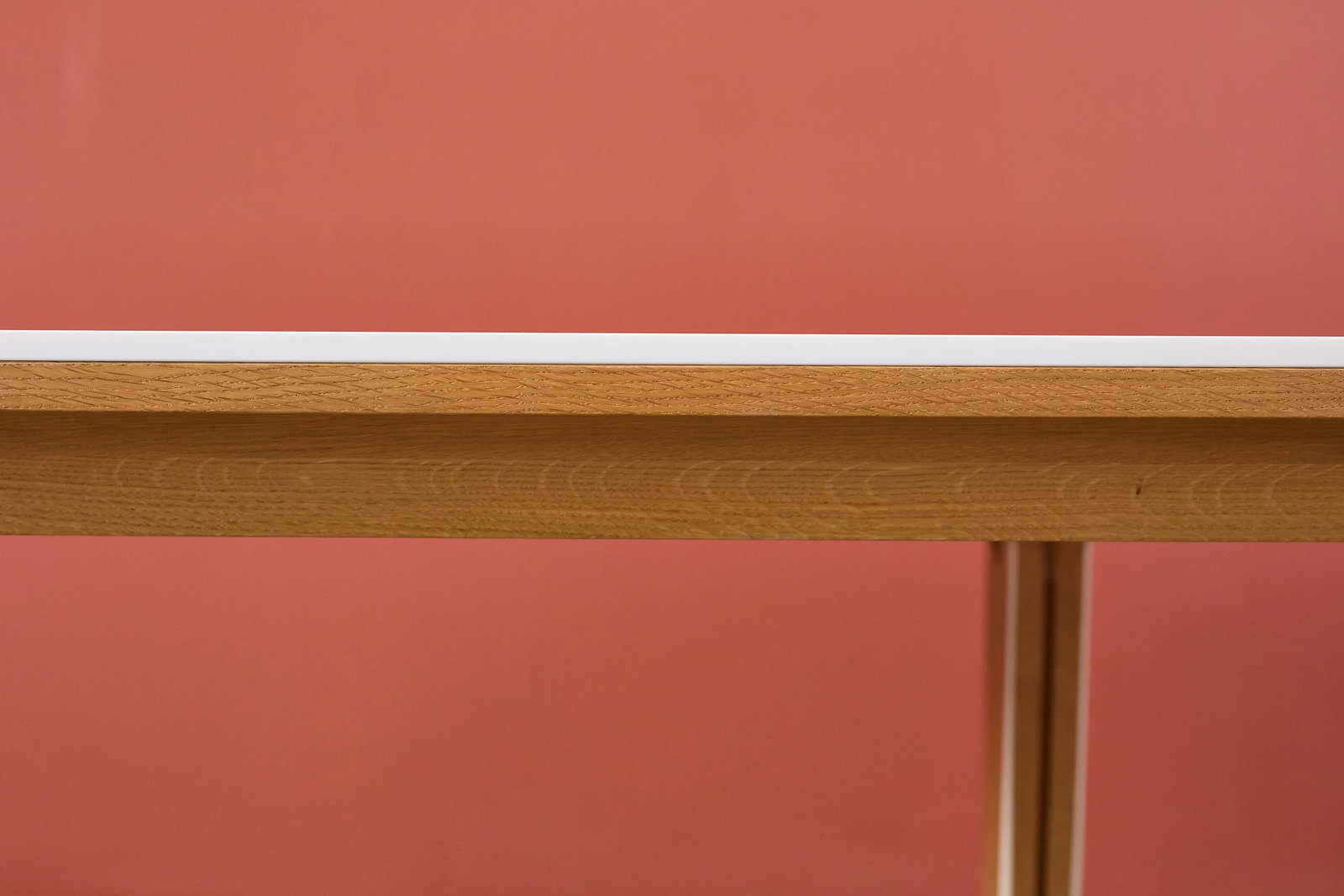 Neil Denari, 'Shift Leg' Dining Table - 14
