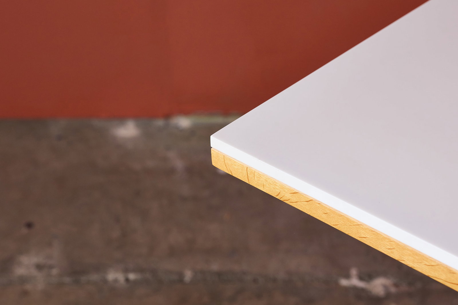 Neil Denari, 'Shift Leg' Dining Table - 5