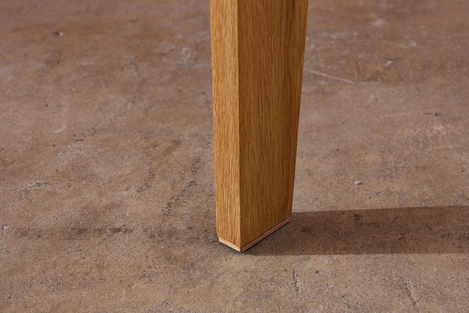 Neil Denari, 'Shift Leg' Dining Table - 9