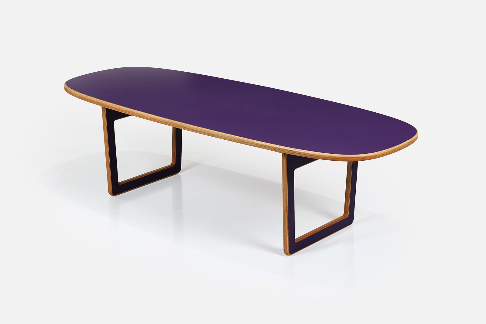 Liam Montano, Dining Table - 2