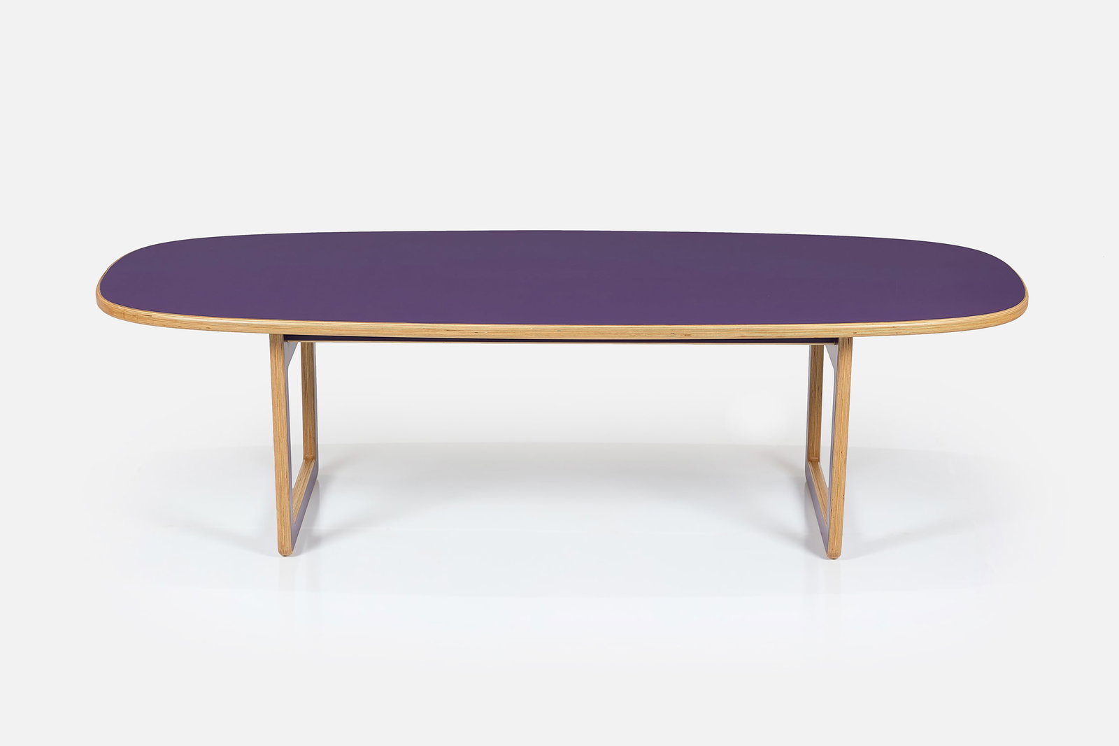 Liam Montano, Dining Table - 3