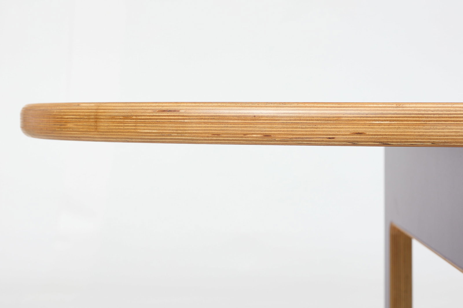 Liam Montano, Dining Table - 4