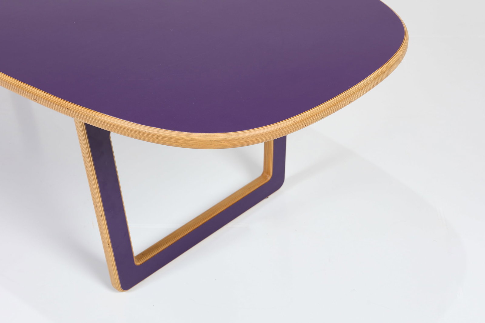 Liam Montano, Dining Table - 7