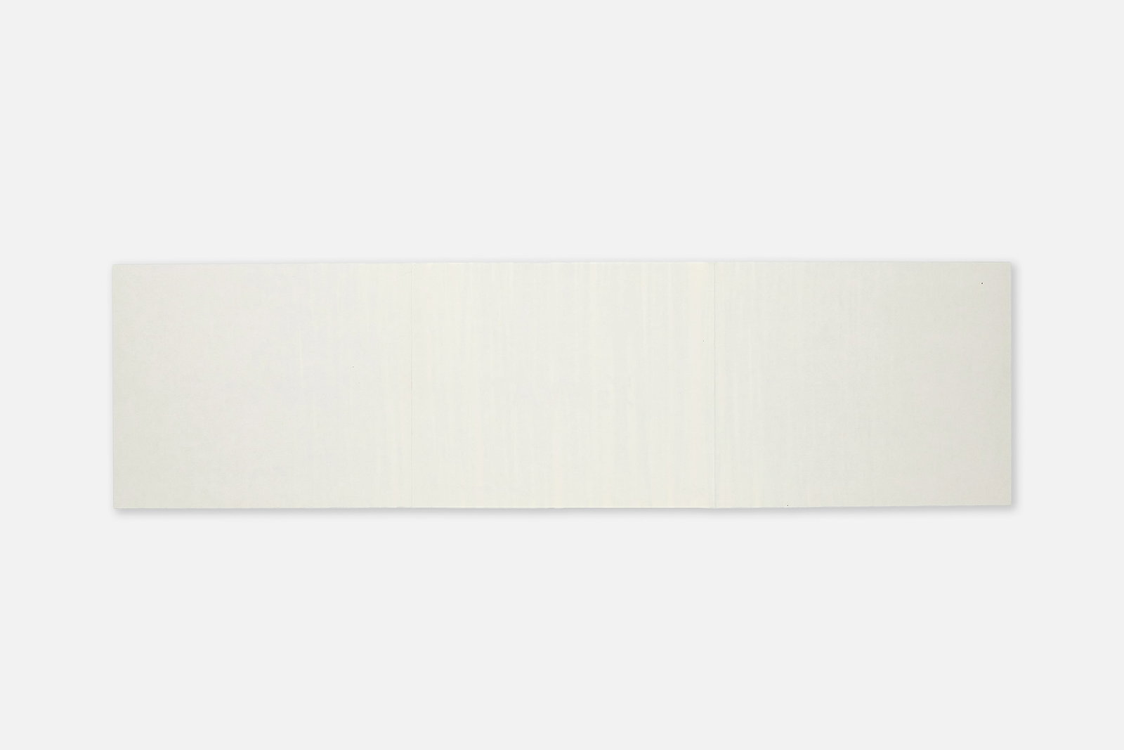 Ed Ruscha, Artist Inserts (2) - 5
