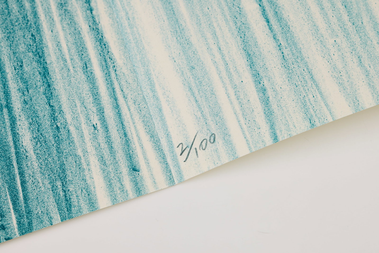 Ed Ruscha, Artist Inserts (2) - 9