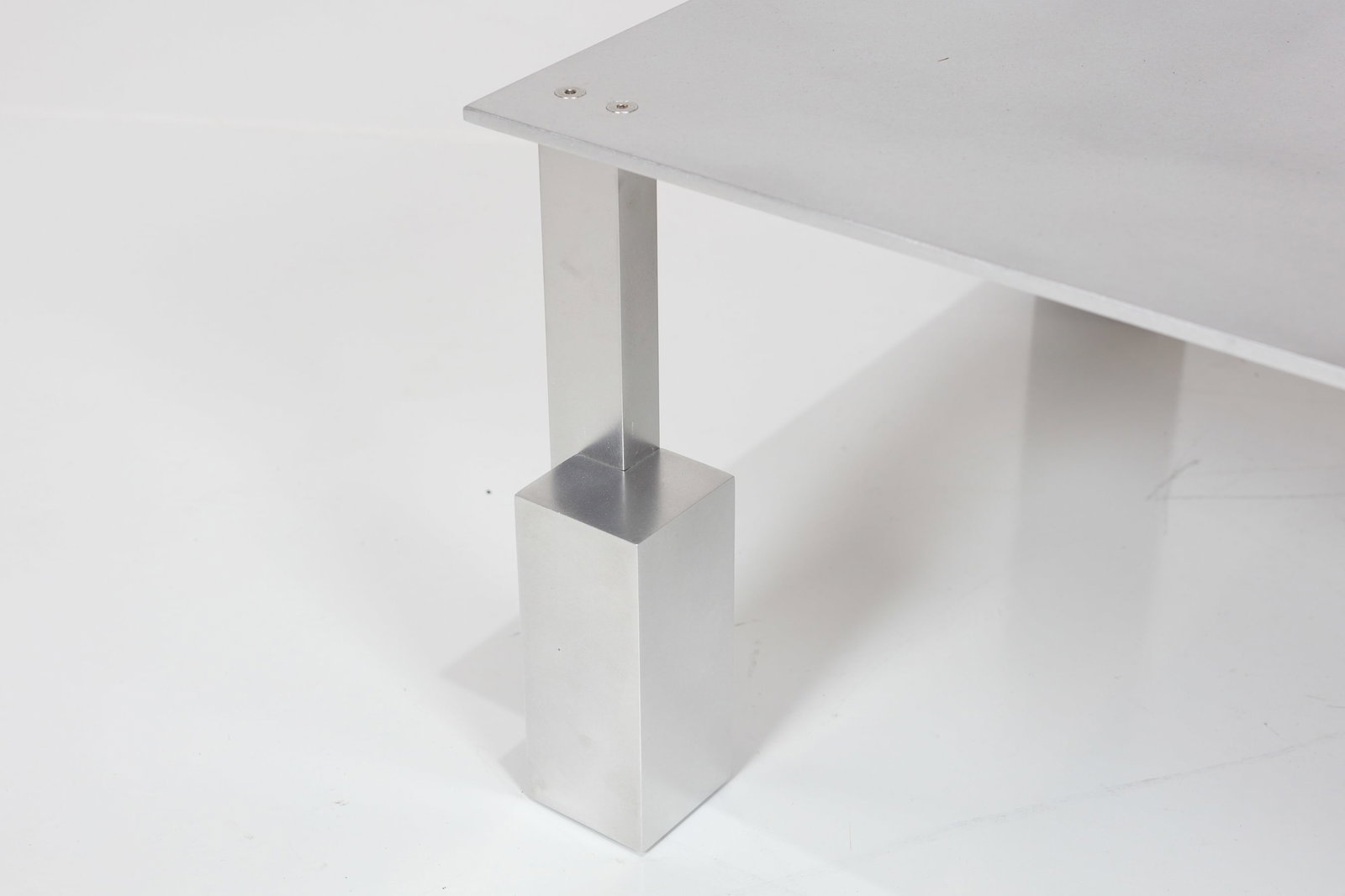 Claire Markwick-Smith, Low 'Surface (Blocks)' Coffee Table - 4