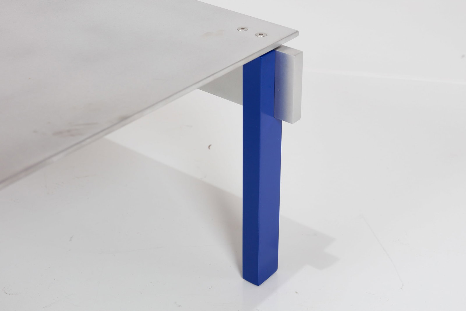 Claire Markwick-Smith, Low 'Surface (Blocks)' Coffee Table - 5