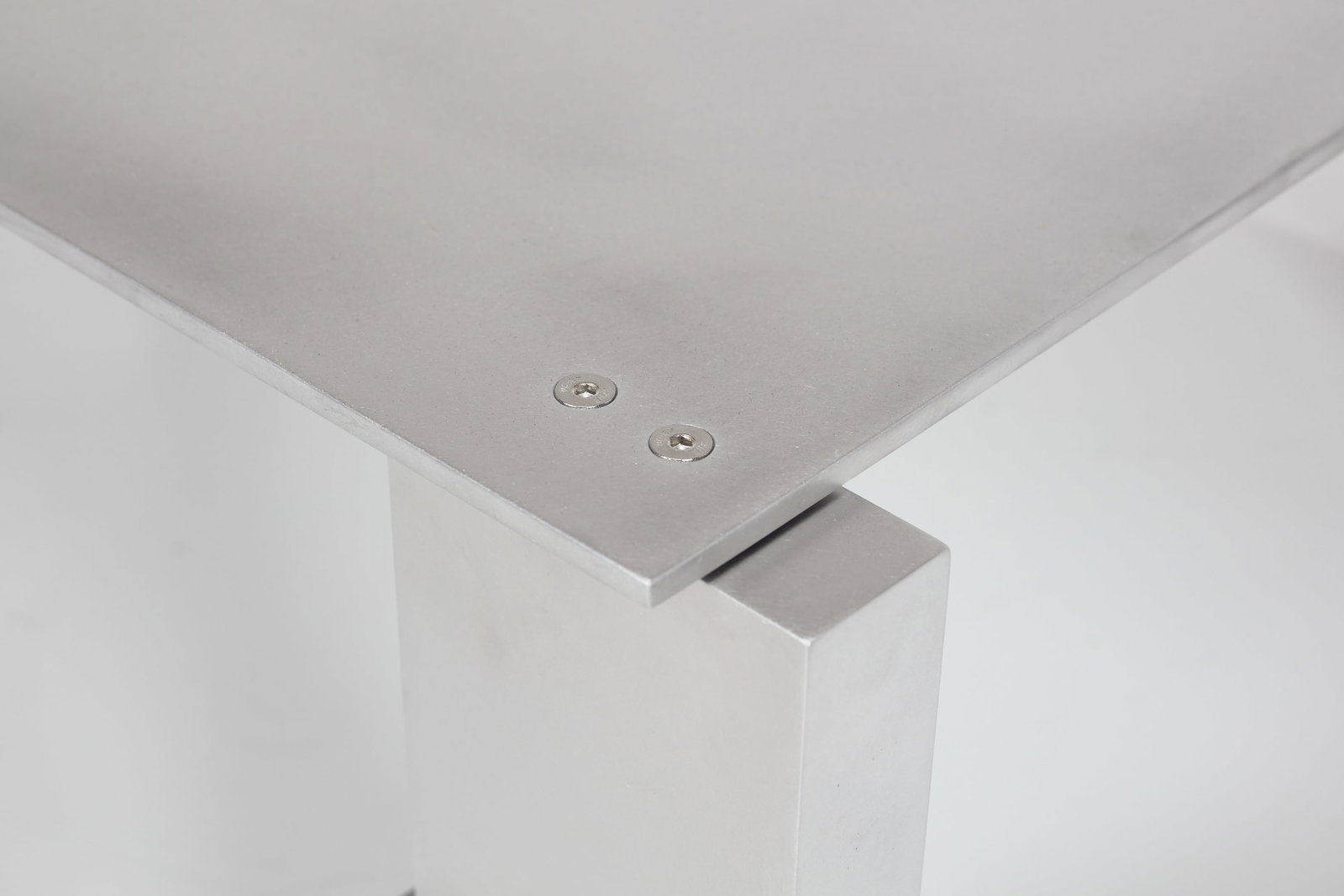 Claire Markwick-Smith, Low 'Surface (Blocks)' Coffee Table - 6