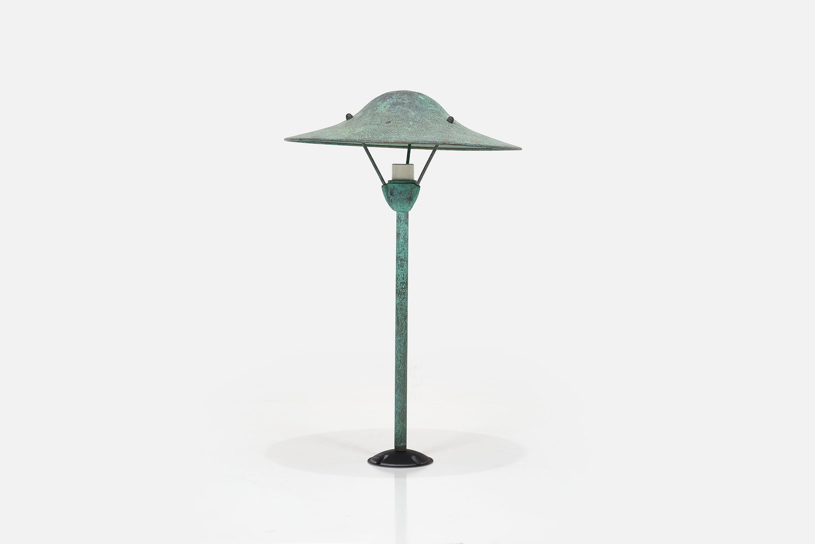 Frank Nightingale Stylw, Standing Lamp (1 of 7)