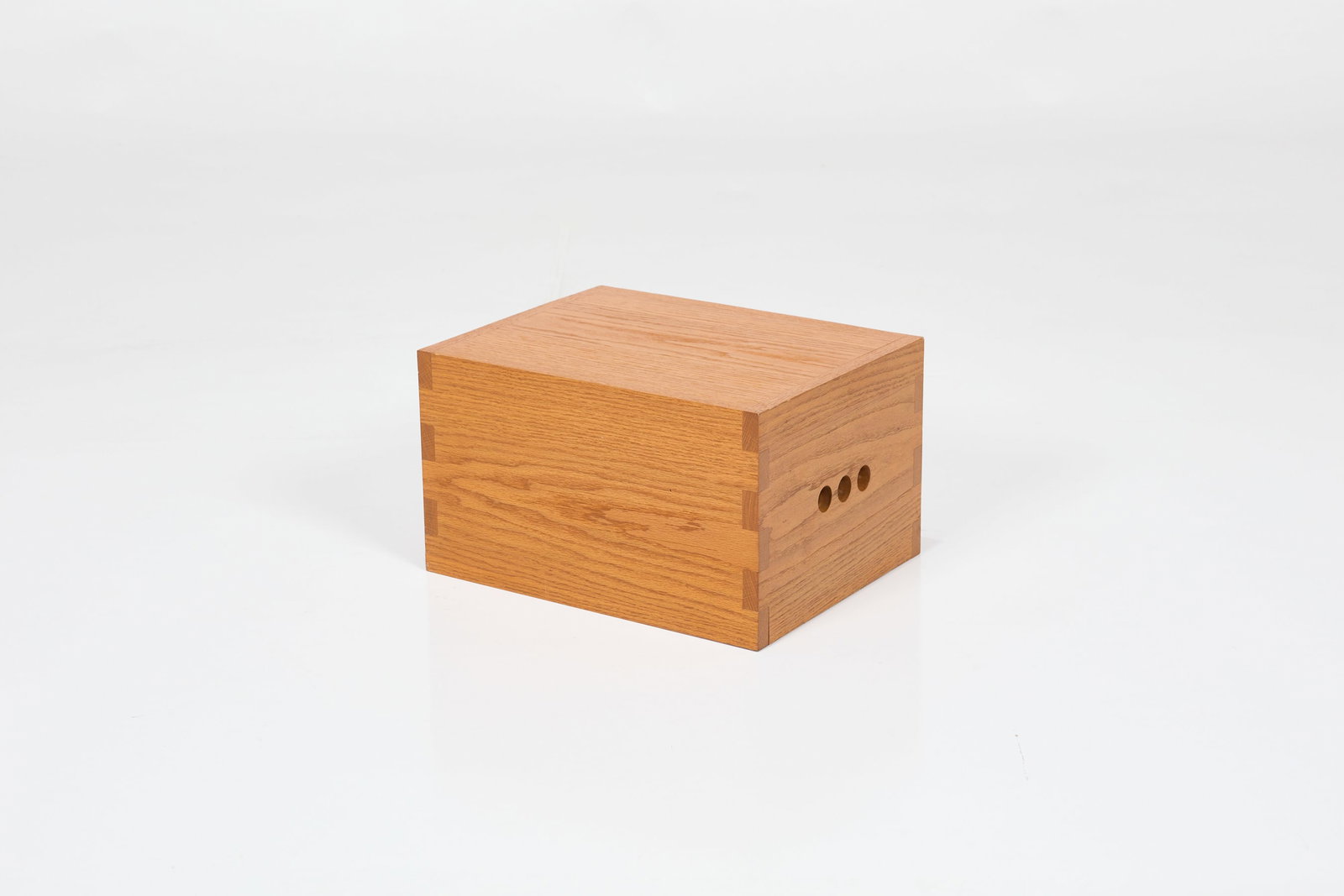 Michael Boyd, 'Applebox' Stool - 2