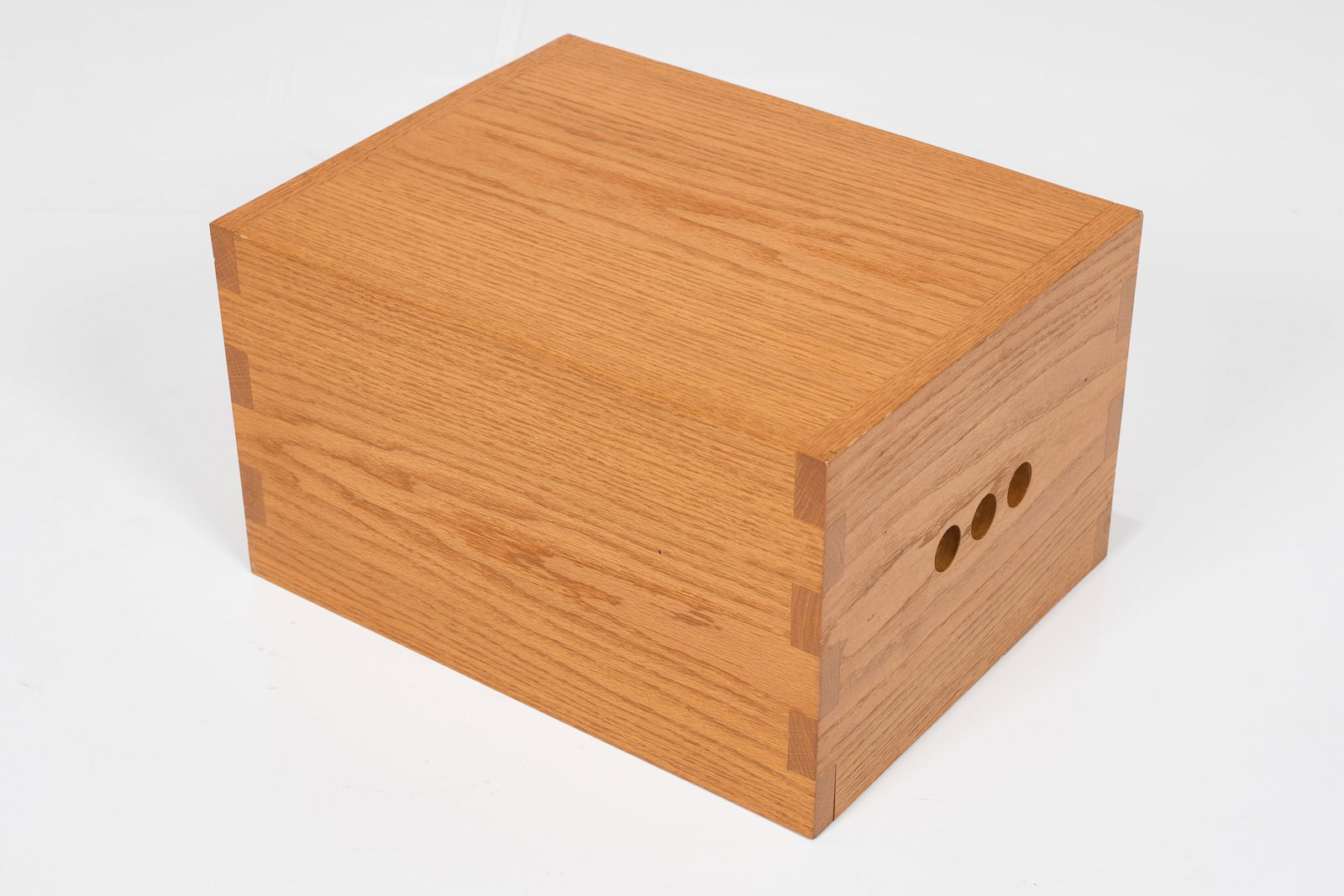 Michael Boyd, 'Applebox' Stool - 3