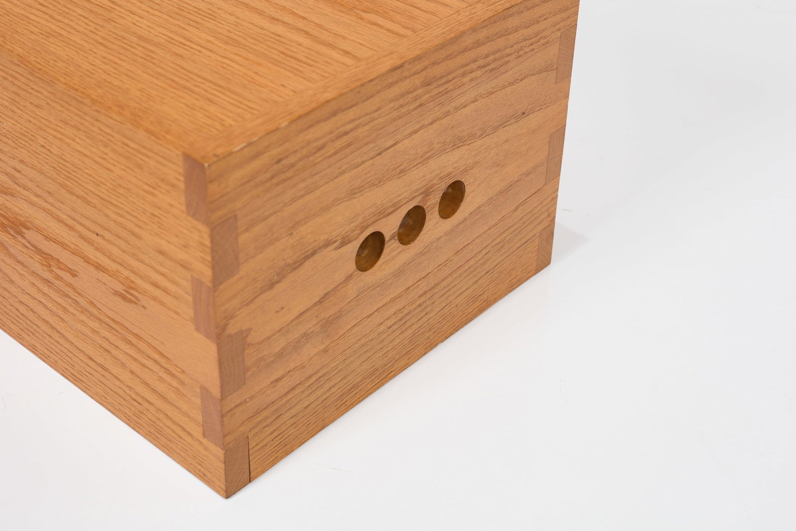 Michael Boyd, 'Applebox' Stool - 5