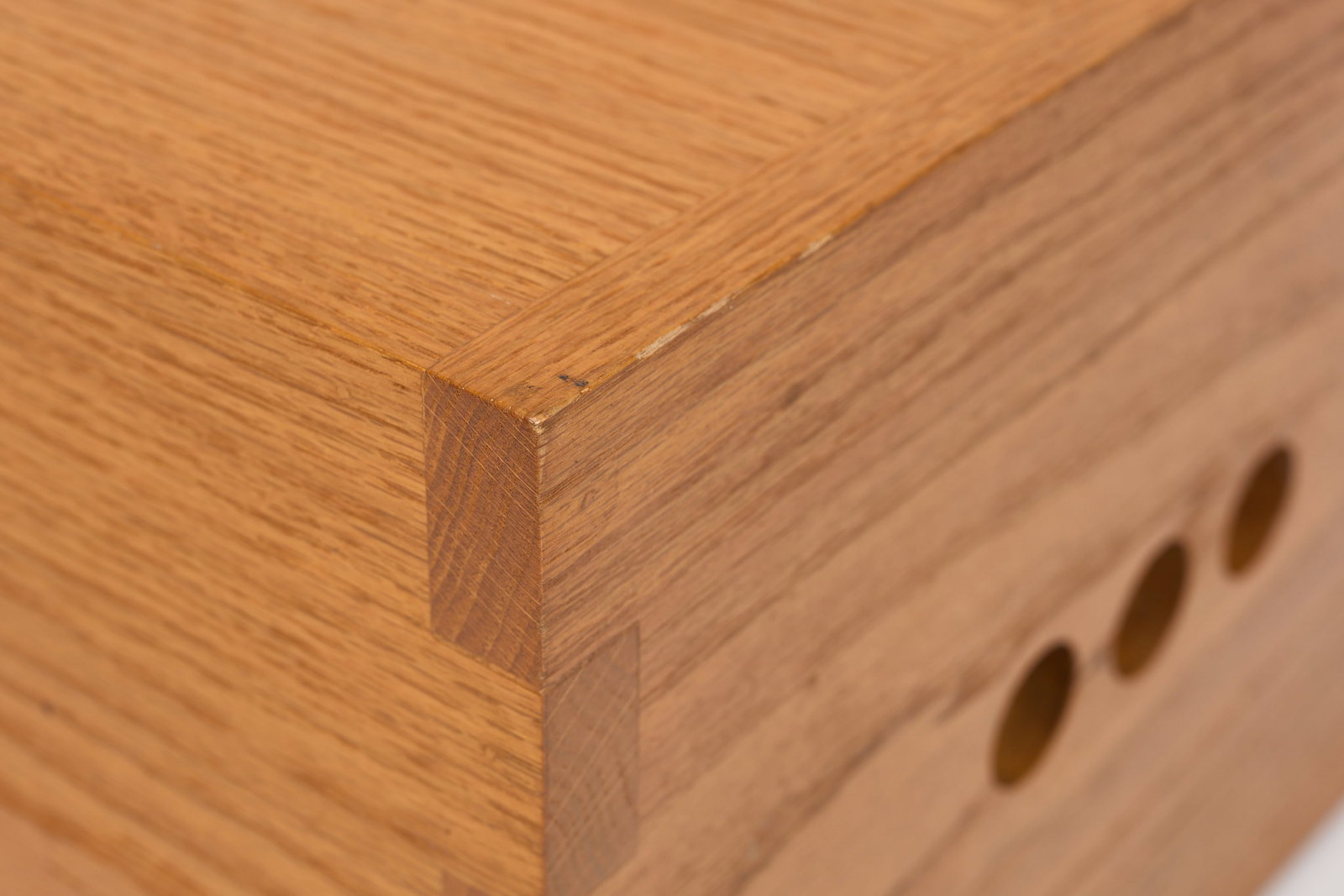 Michael Boyd, 'Applebox' Stool - 6