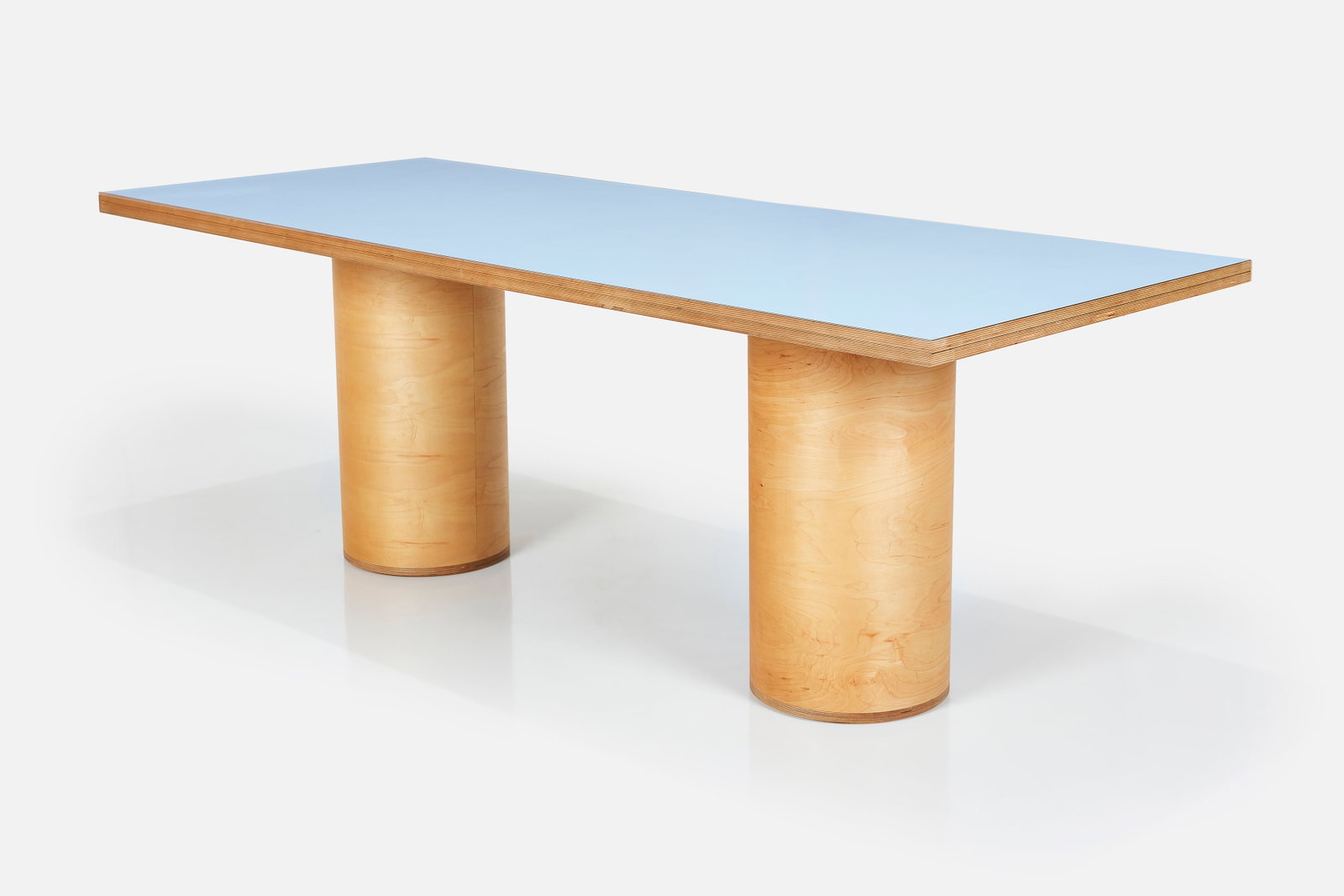 Shin Okuda, Large Table (1 of 7)