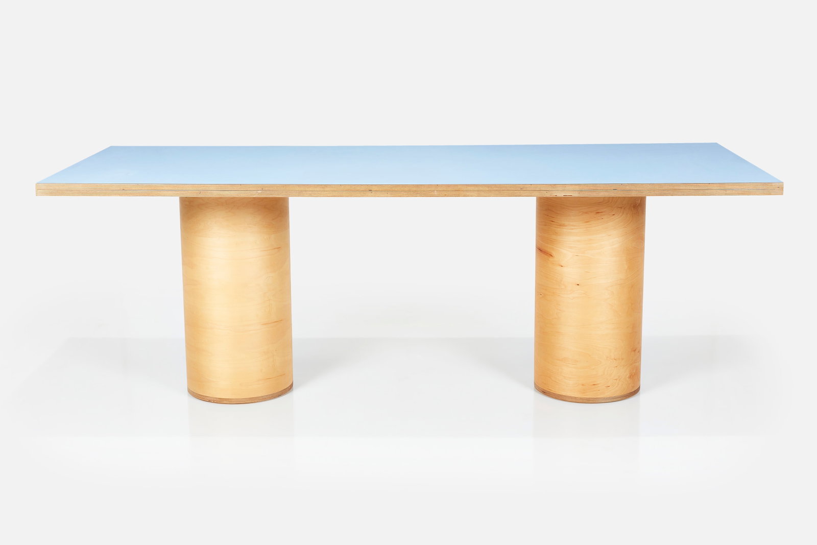 Shin Okuda, Large Table - 2