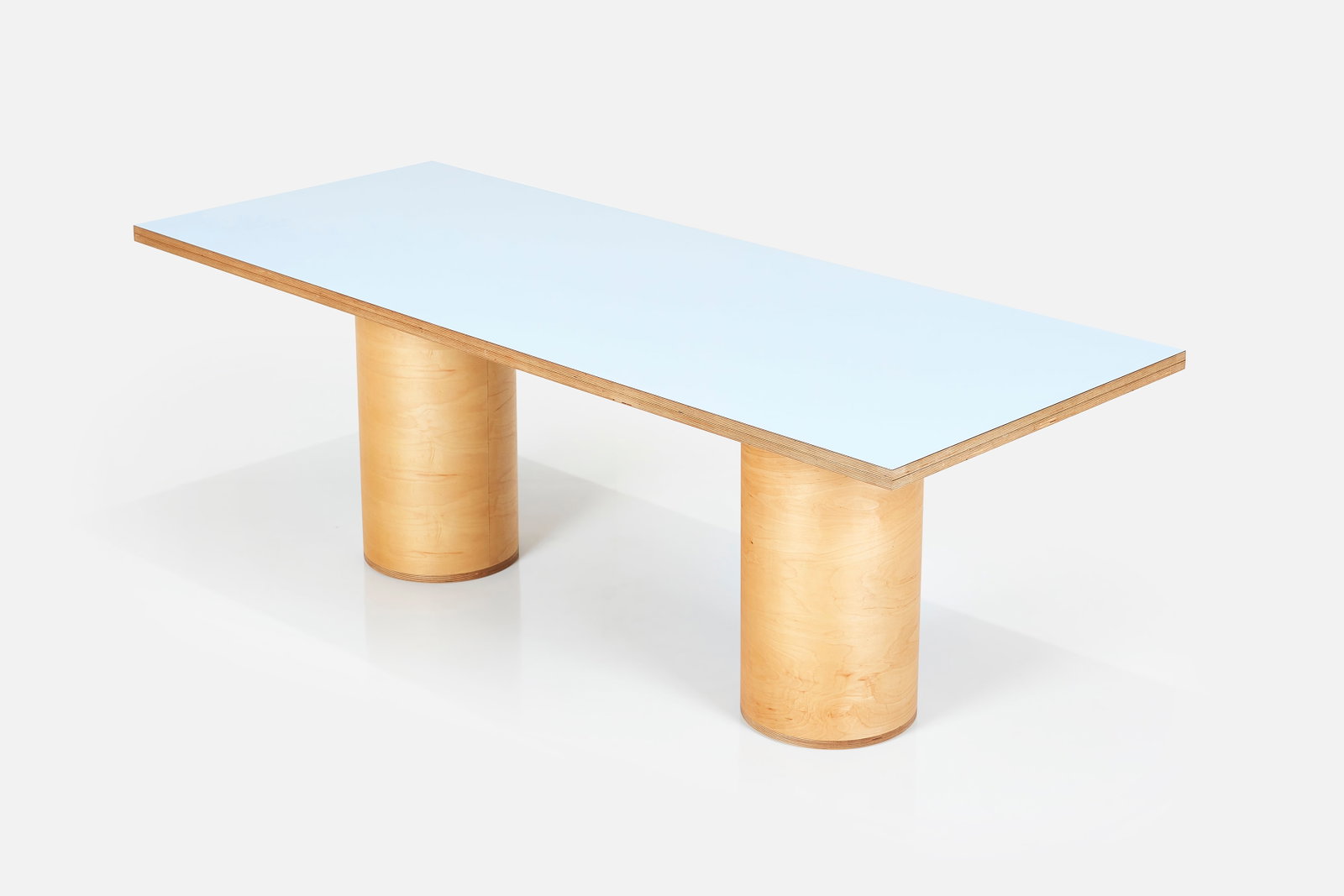 Shin Okuda, Large Table - 3