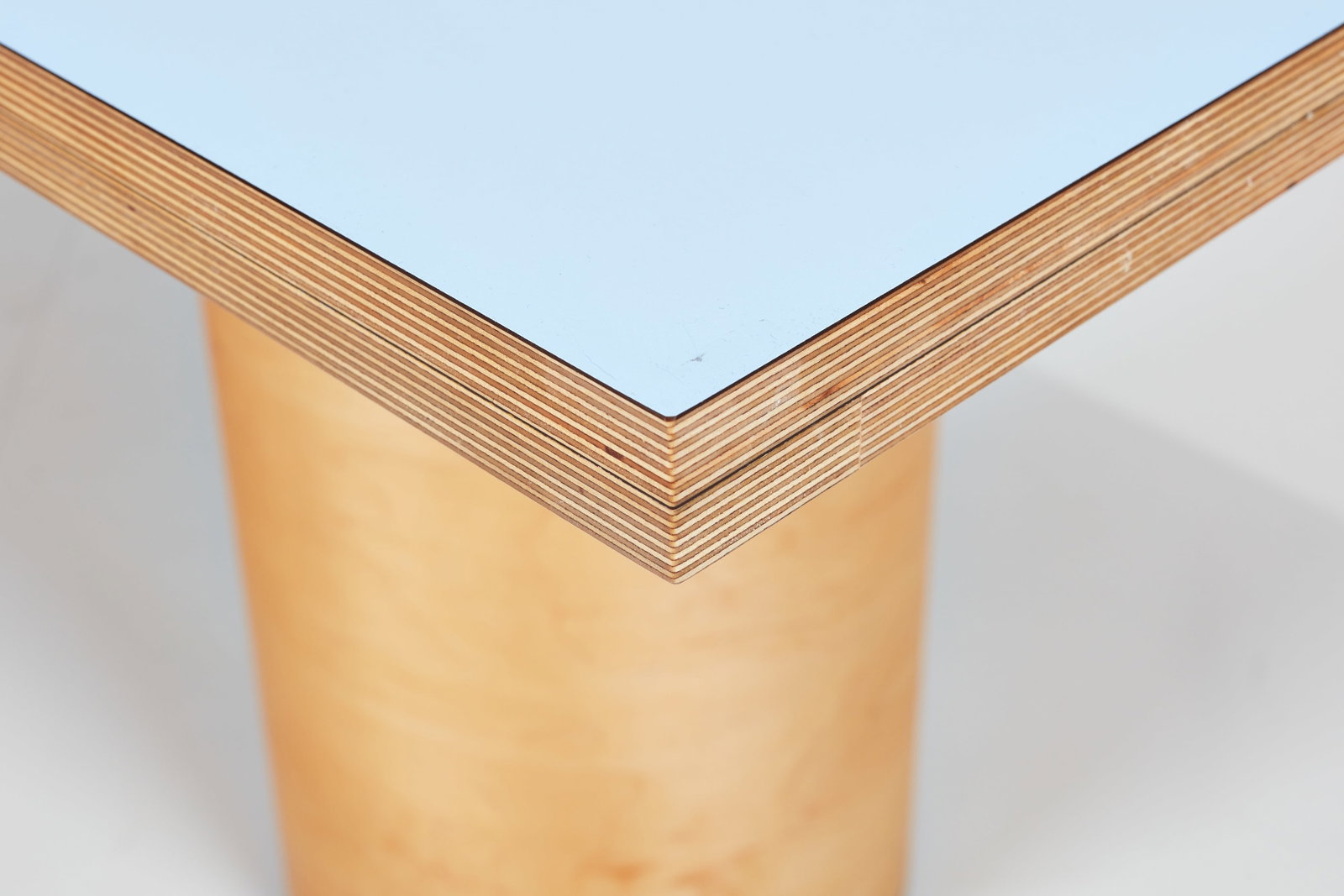 Shin Okuda, Large Table - 4