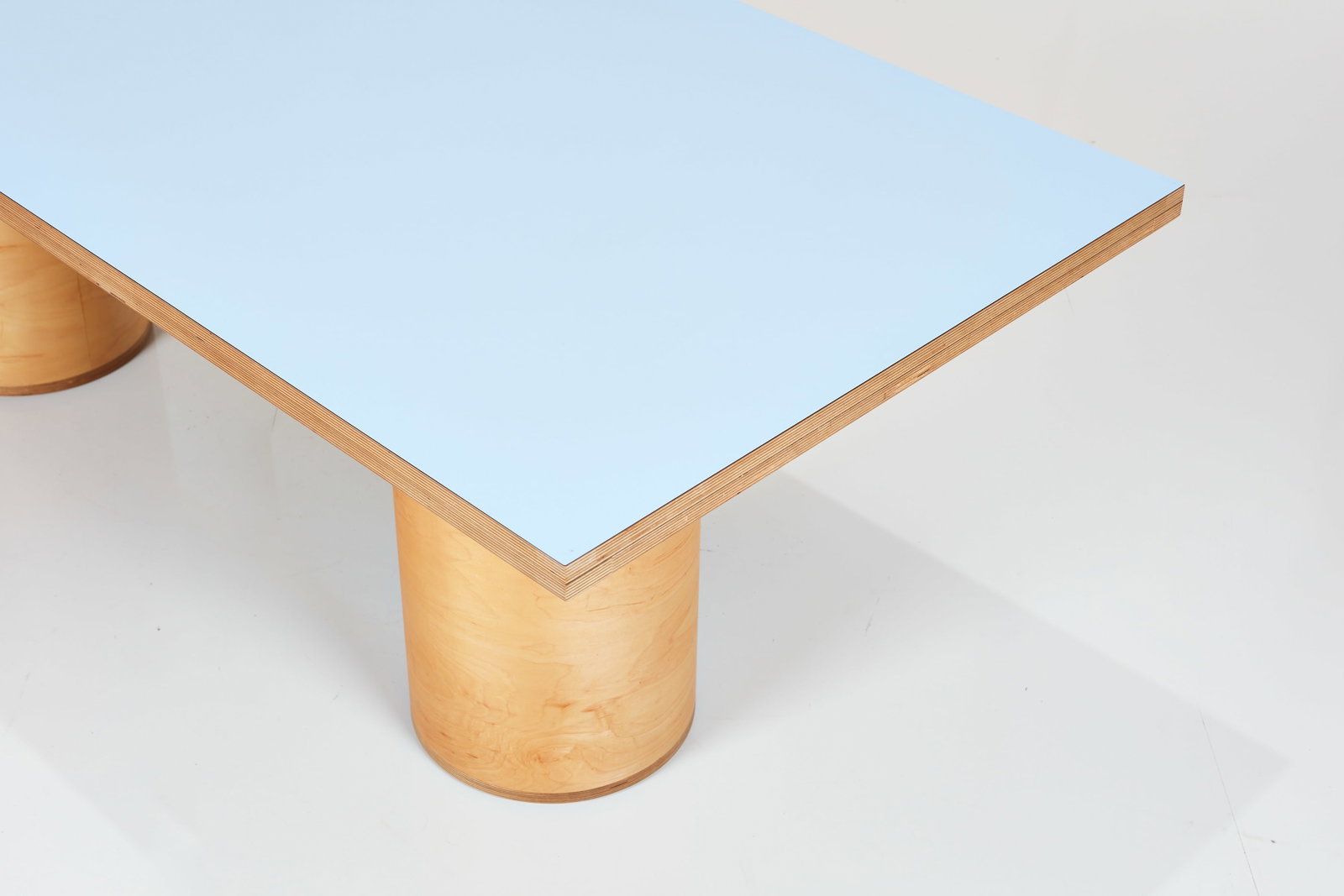 Shin Okuda, Large Table - 6