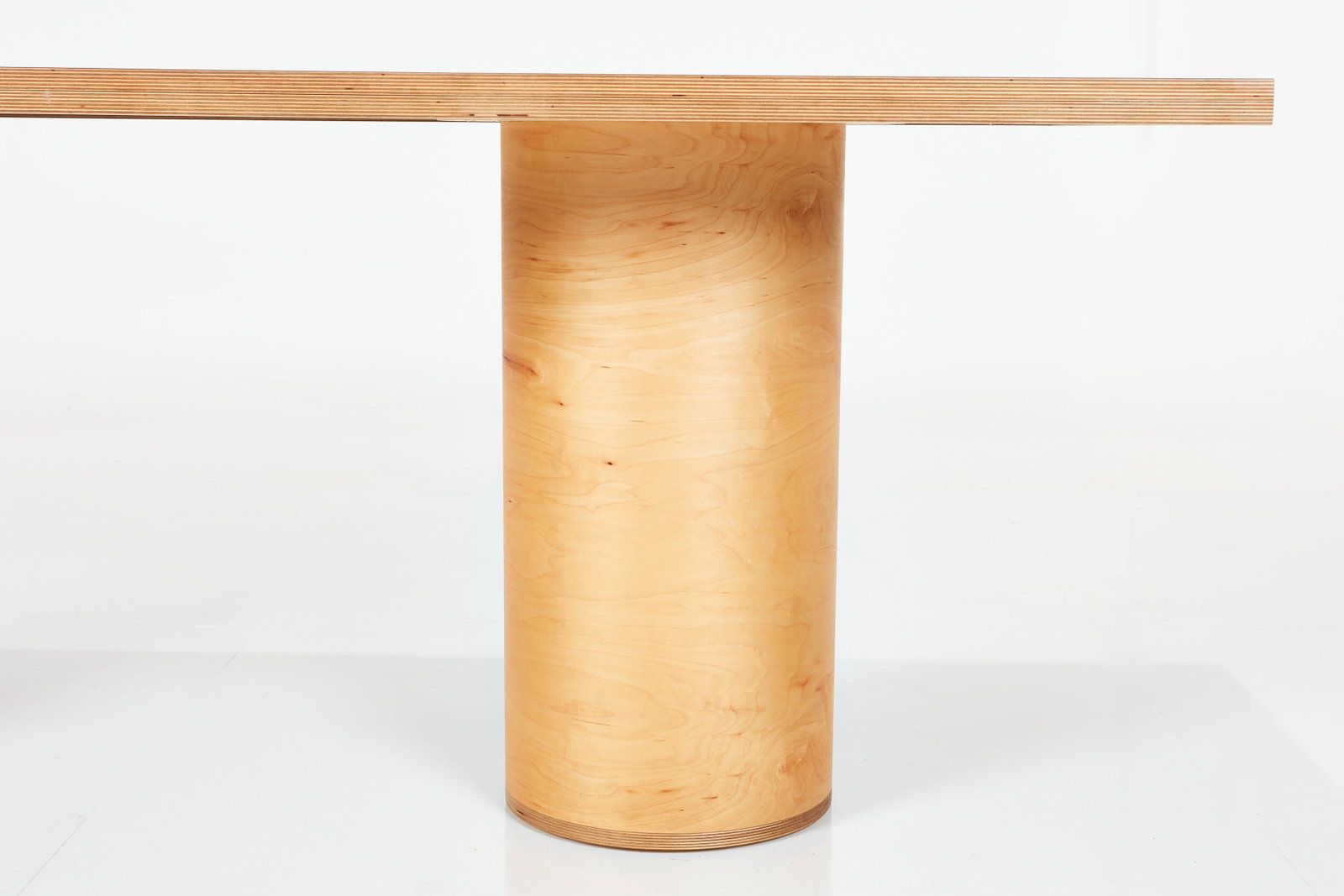 Shin Okuda, Large Table - 7