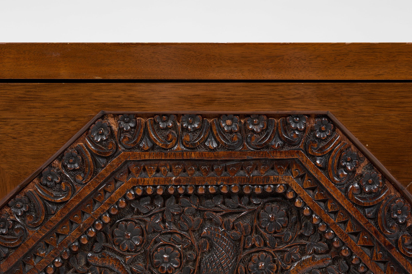 Maurice Bailey, End Table - 10
