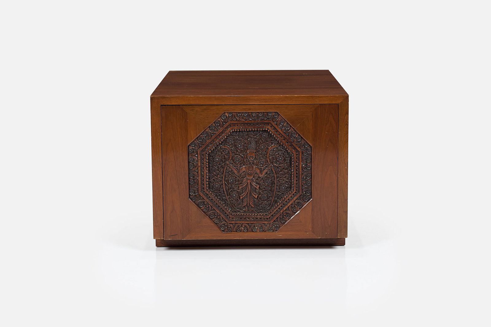 Maurice Bailey, End Table - 2