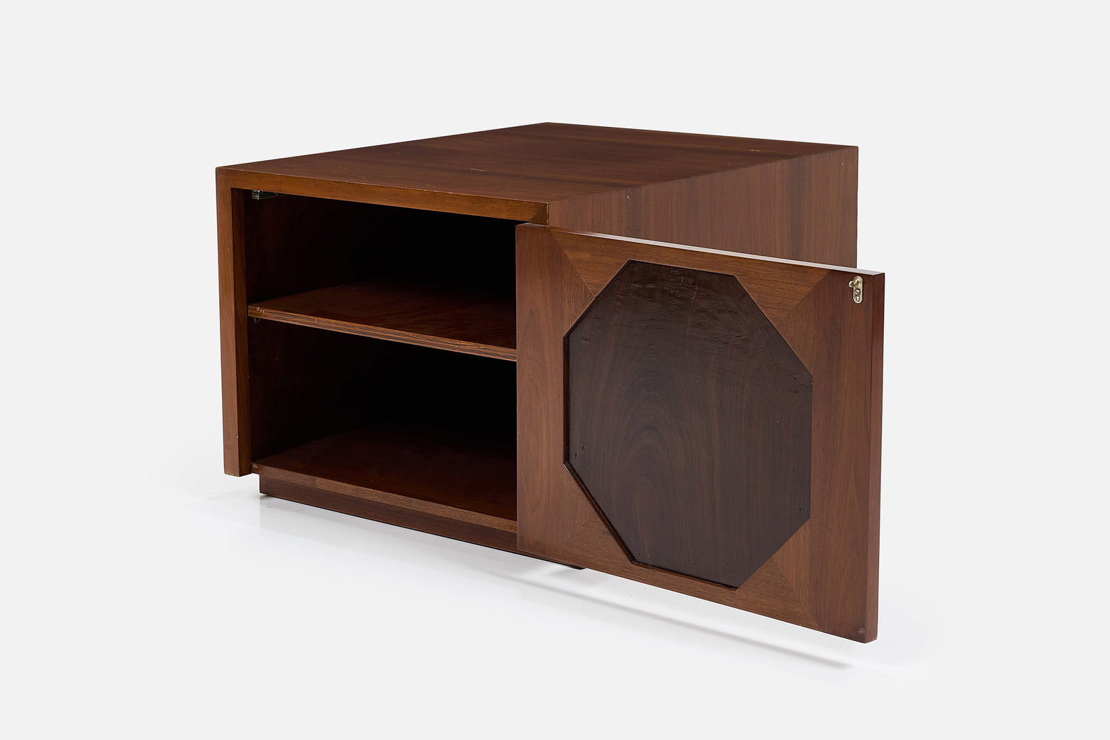 Maurice Bailey, End Table - 3