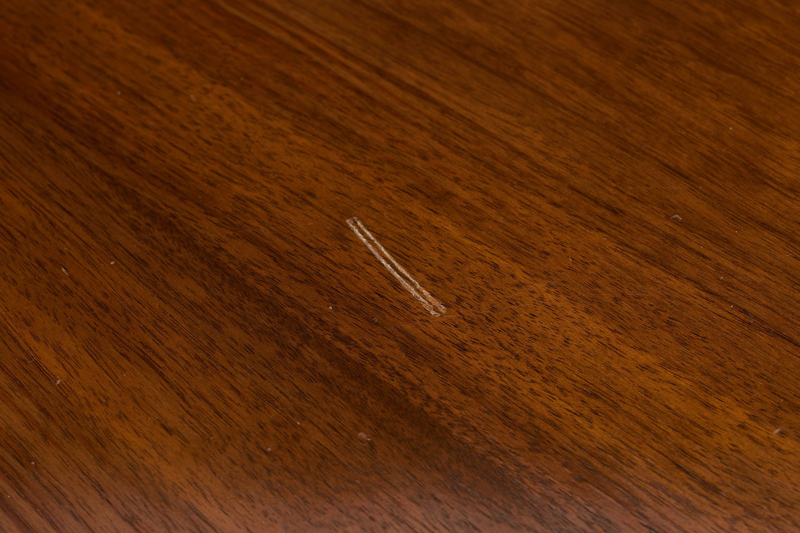 Maurice Bailey, End Table - 5
