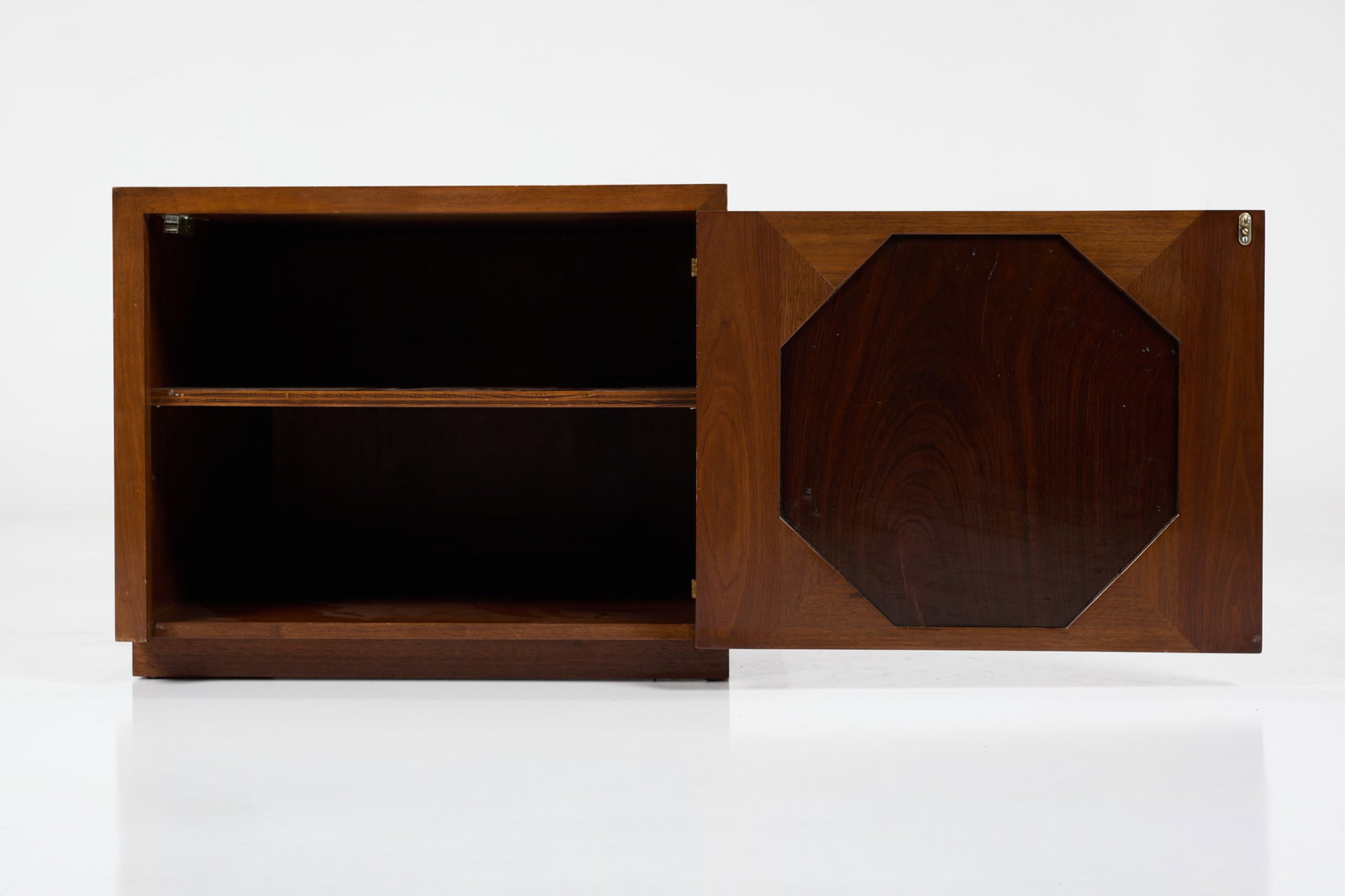 Maurice Bailey, End Table - 8