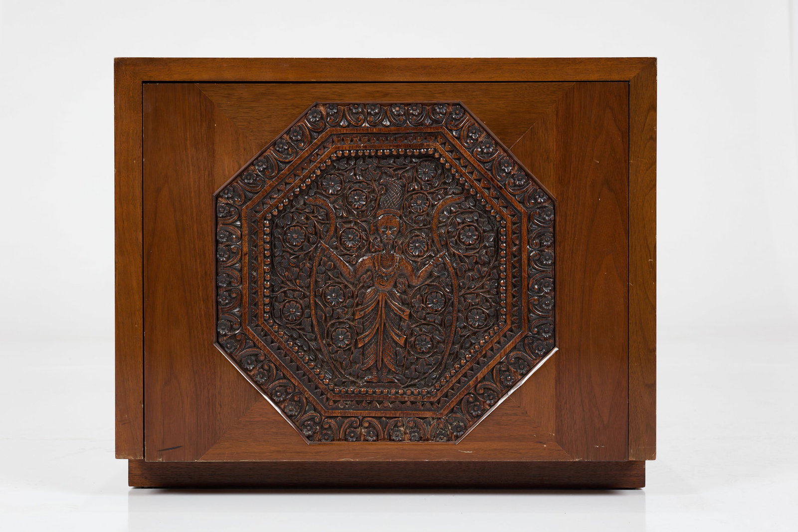 Maurice Bailey, End Table - 9