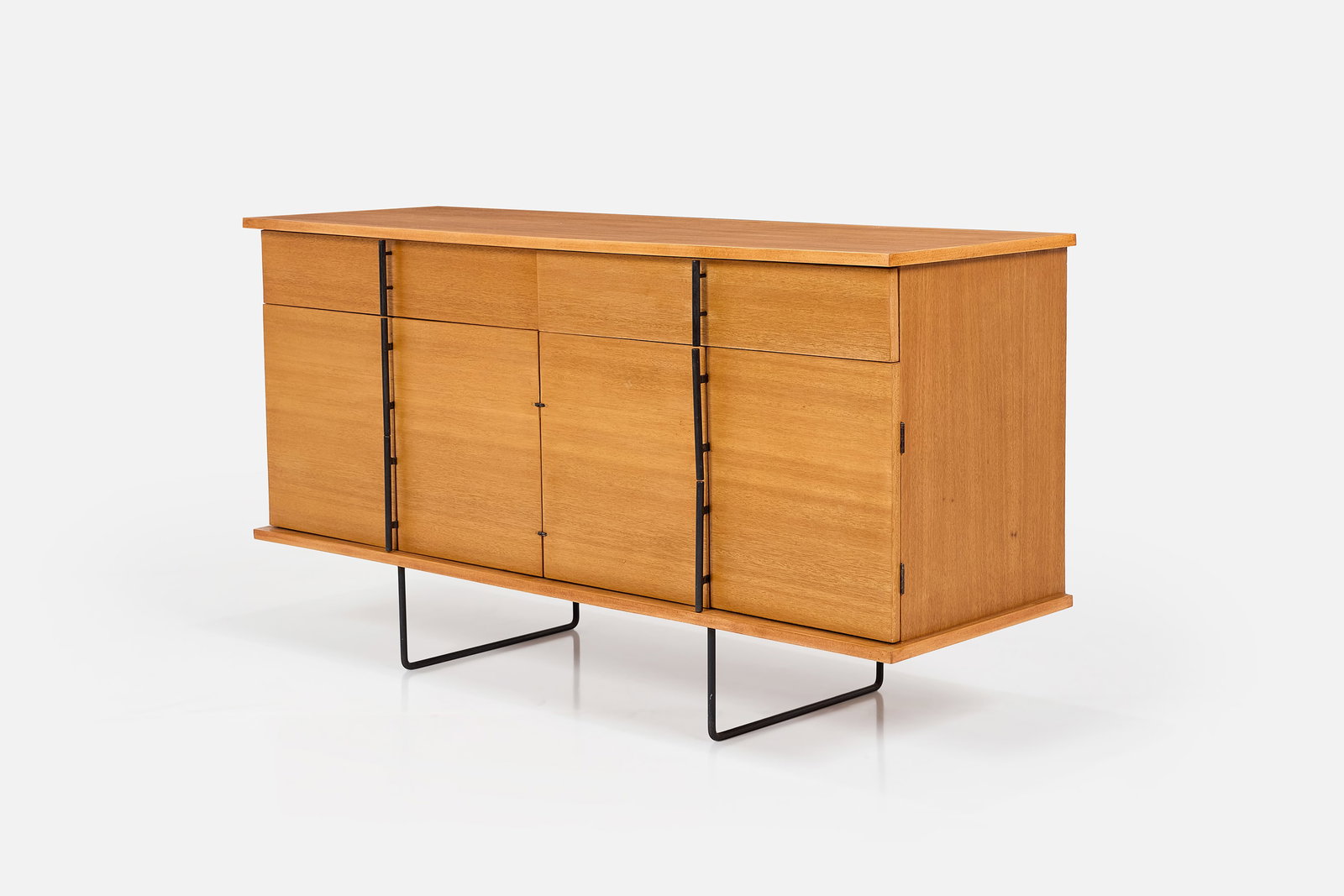 Manuel Martin, Credenza (1 of 10)