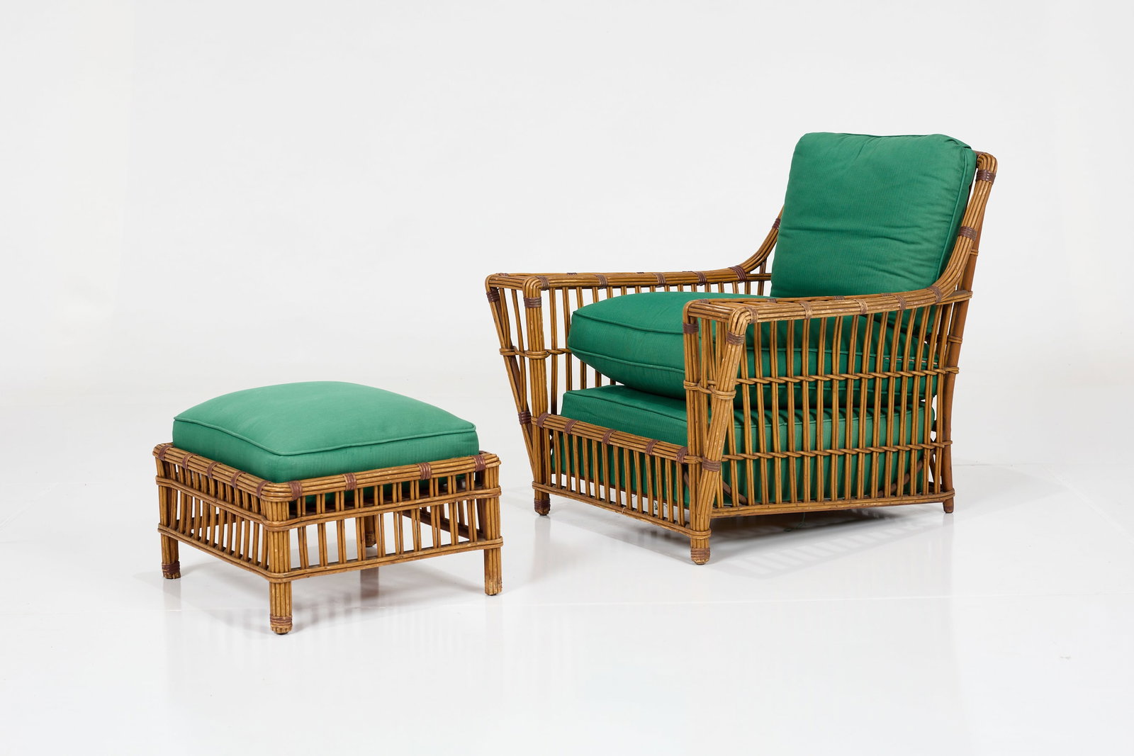 Modern, Patio Seating Set (4) - 2