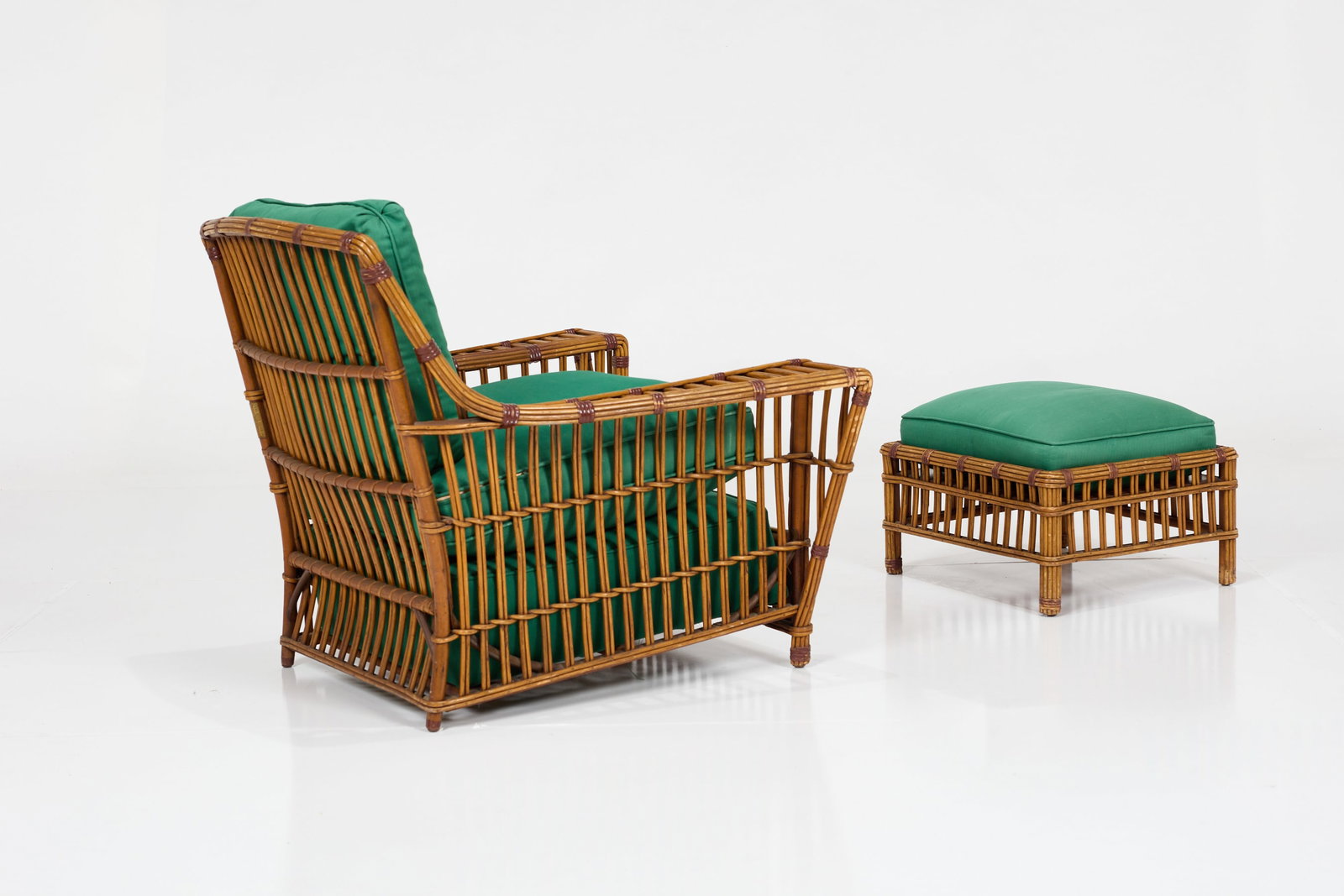 Modern, Patio Seating Set (4) - 3