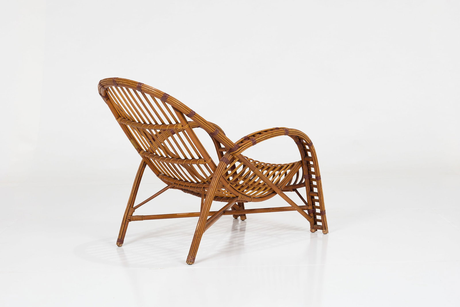 Modern, Patio Seating Set (4) - 6