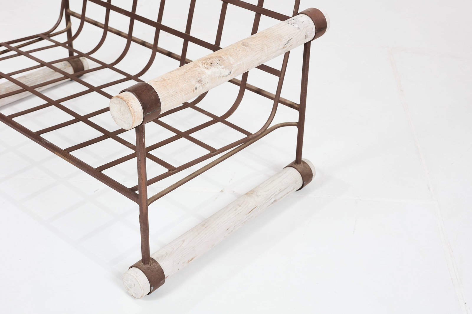 Cleo Baldon, Settee + Ottoman (2) - 13