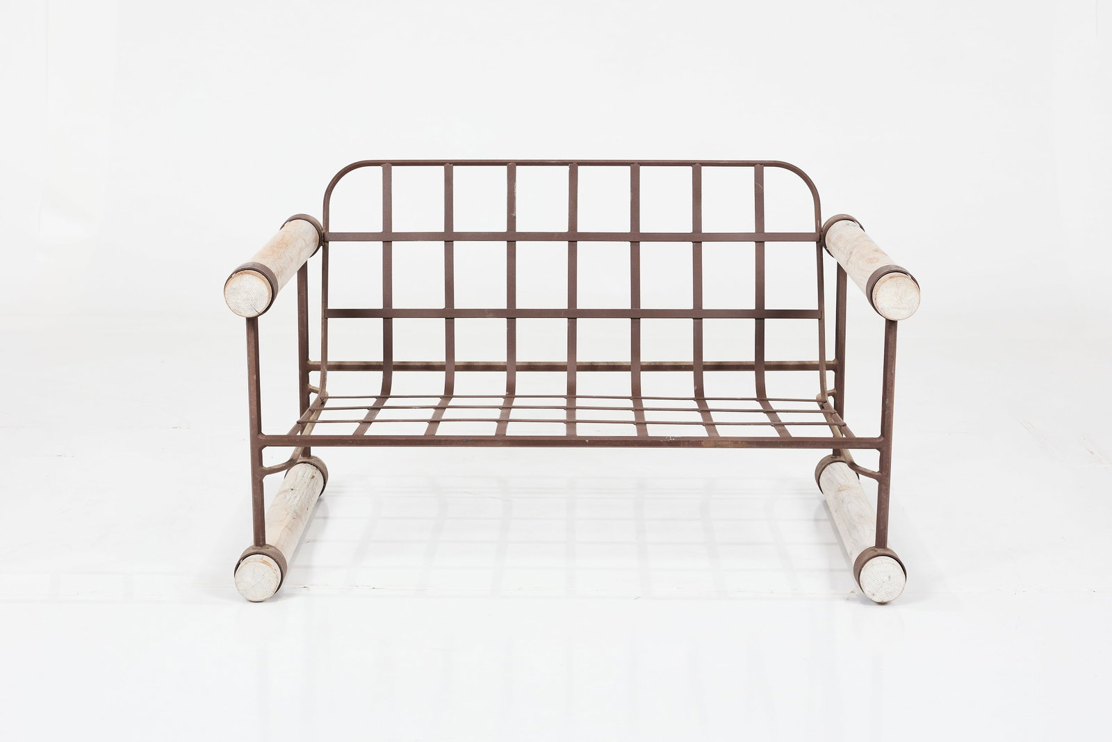 Cleo Baldon, Settee + Ottoman (2) - 3