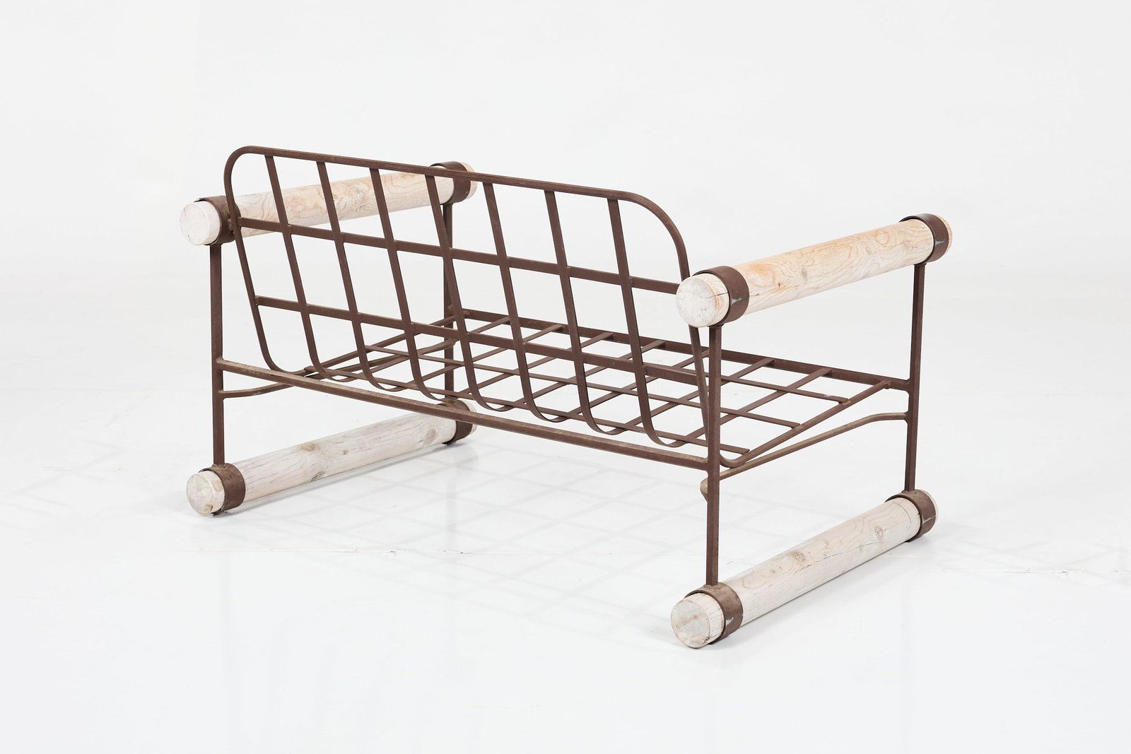 Cleo Baldon, Settee + Ottoman (2) - 4