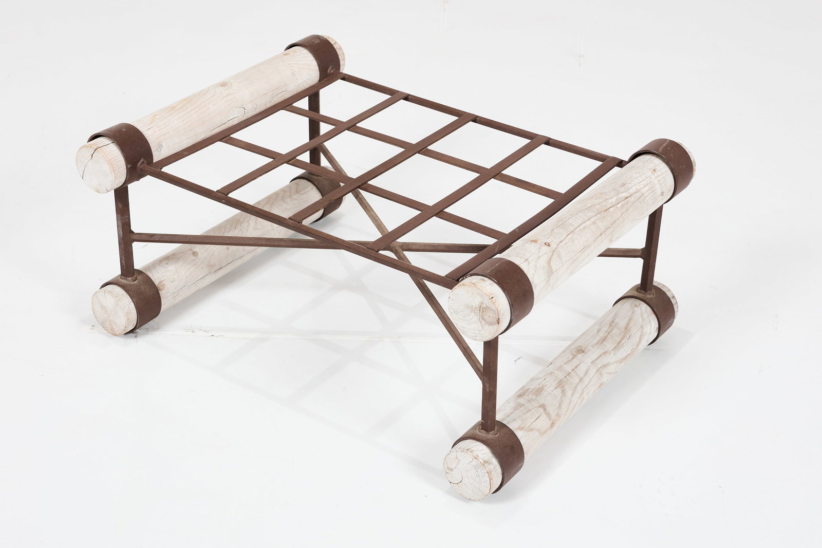 Cleo Baldon, Settee + Ottoman (2) - 5